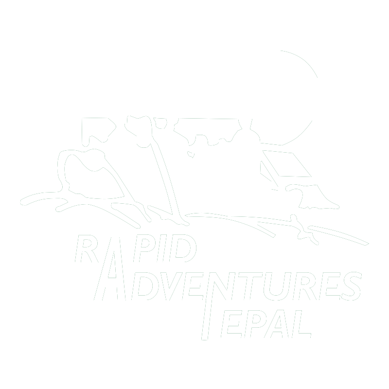 Rapid Adventures Nepal